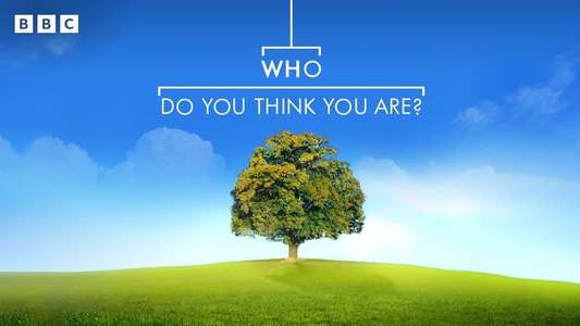 Who Do You Think You Are? - Backdrops