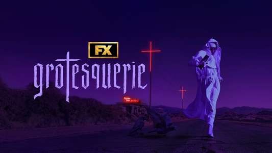 Grotesquerie - Backdrops