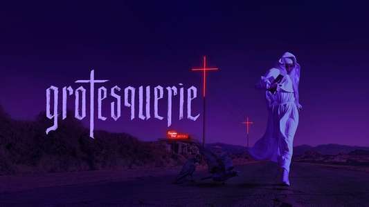 Grotesquerie - Backdrops