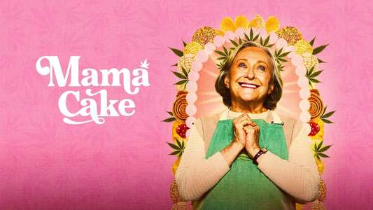 Mamá Cake - Backdrops