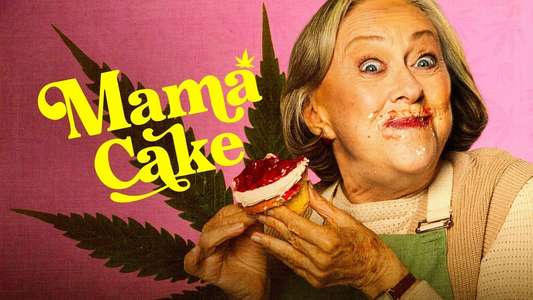 Mamá Cake - Backdrops