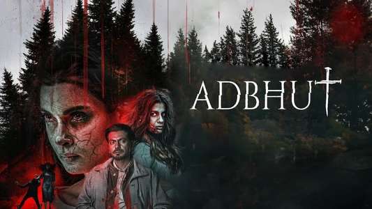 Adbhut - Backdrops