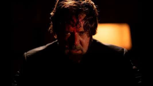 The Exorcism - Backdrops