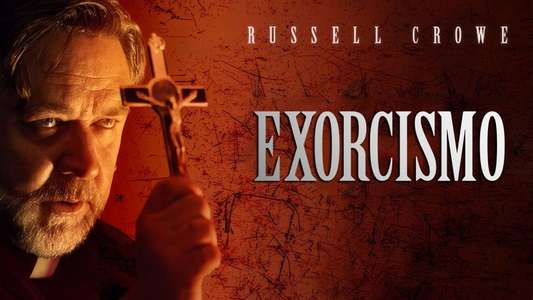 The Exorcism - Backdrops