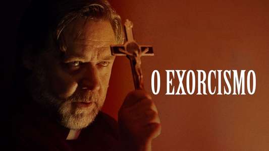 The Exorcism - Backdrops