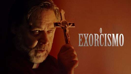 The Exorcism - Backdrops