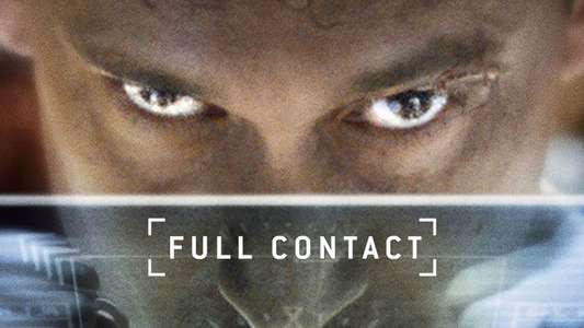 Full Contact - Backdrops