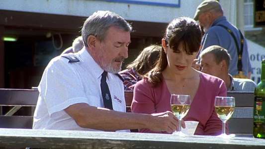 Doc Martin - Backdrops