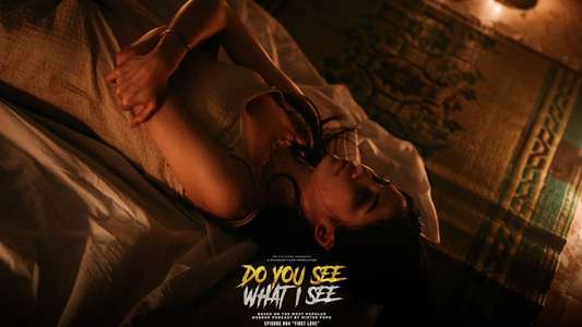 Do You See What I See - Backdrops