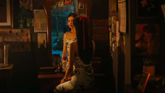 Do You See What I See - Backdrops