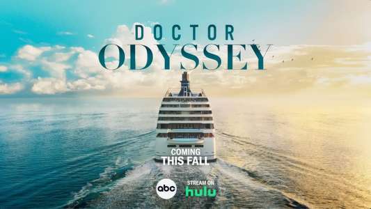 Doctor Odyssey - Backdrops