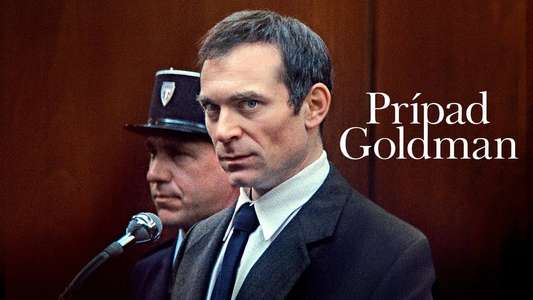 The Goldman Case - Backdrops
