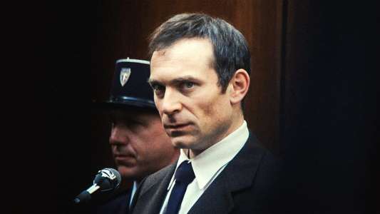 The Goldman Case - Backdrops