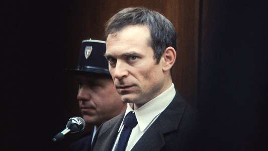 The Goldman Case - Backdrops