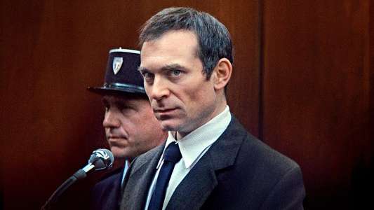 The Goldman Case - Backdrops
