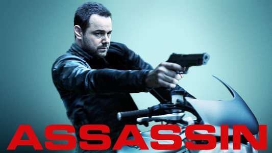 Assassin - Backdrops