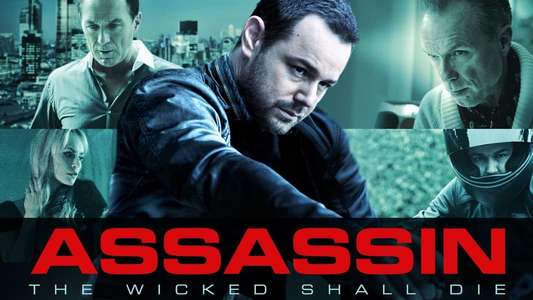 Assassin - Backdrops