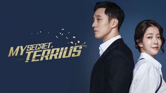 My Secret  Terrius - Backdrops