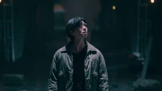 Gyeongseong Creature - Backdrops