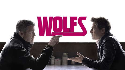 Wolfs - Backdrops