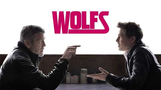 Wolfs - Backdrops