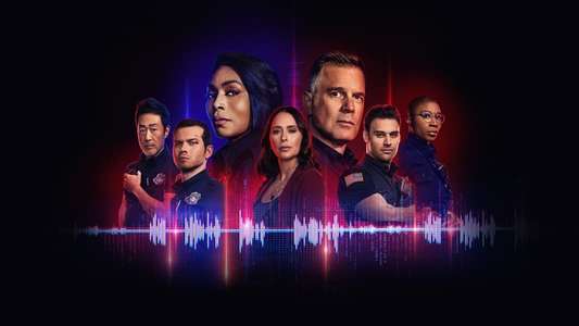 9-1-1 - Backdrops