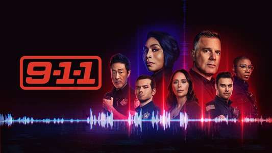9-1-1 - Backdrops