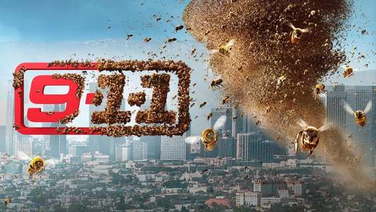 9-1-1 - Backdrops