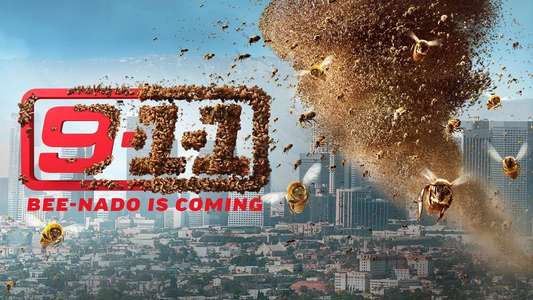9-1-1 - Backdrops