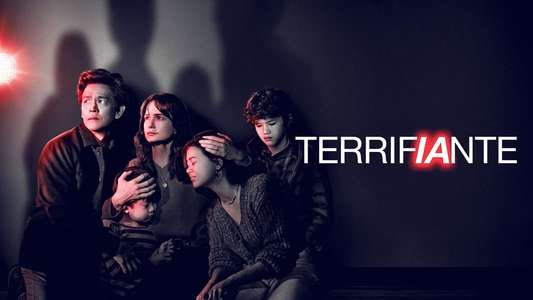 Afraid - Backdrops