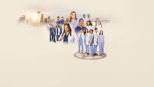 Grey's Anatomy - Backdrops