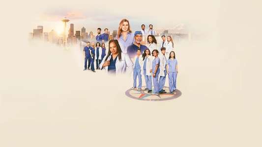 Grey's Anatomy - Backdrops