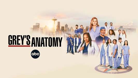 Grey's Anatomy - Backdrops