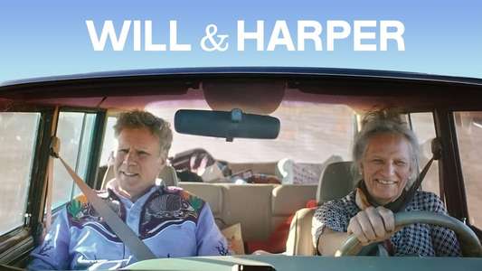 Will & Harper - Backdrops