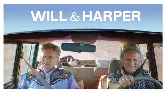 Will & Harper - Backdrops