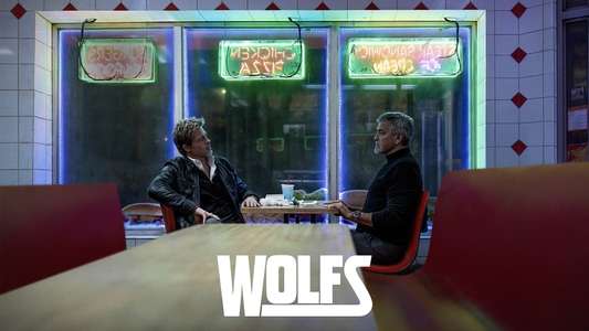 Wolfs - Backdrops