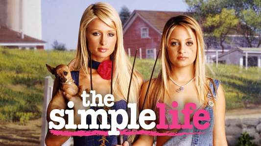 The Simple Life - Backdrops