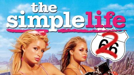 The Simple Life - Backdrops