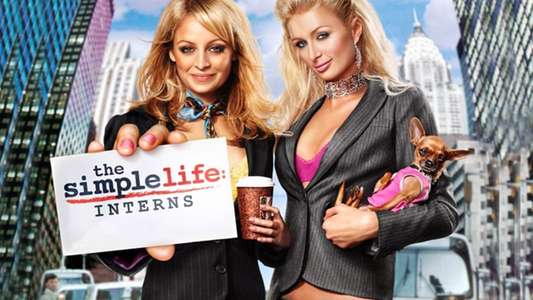 The Simple Life - Backdrops