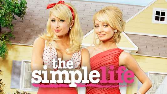 The Simple Life - Backdrops