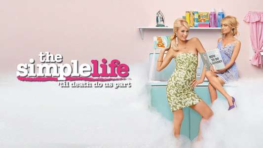 The Simple Life - Backdrops