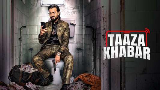 Taaza Khabar - Backdrops