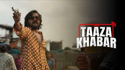 Taaza Khabar - Backdrops