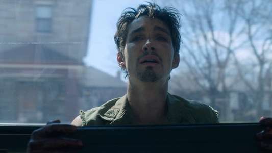 Umbrella Academy - Backdrops
