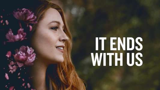 It Ends with Us - Backdrops