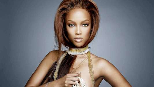 America's Next Top Model - Backdrops