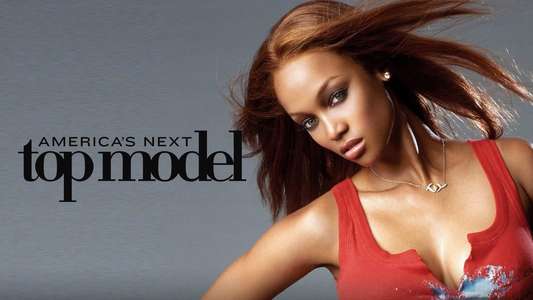America's Next Top Model - Backdrops
