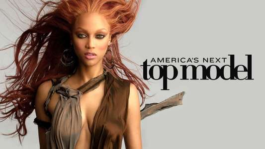 America's Next Top Model - Backdrops