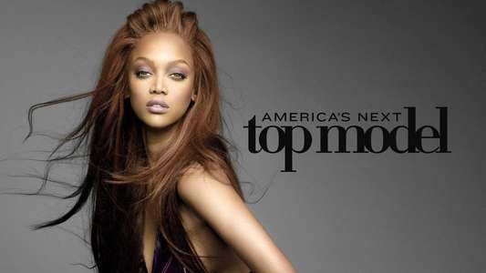 America's Next Top Model - Backdrops