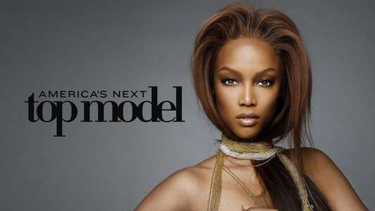 America's Next Top Model - Backdrops